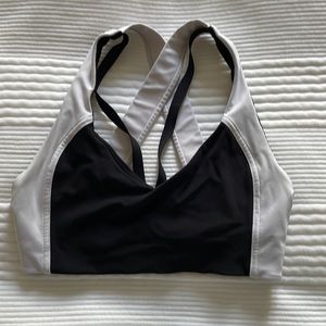 COPY - LULULEMON SPORTS BRA